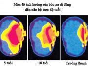 Làm mẹ - Bức ảnh tố cáo tương lai nguy hiểm của những đứa trẻ có bố mẹ nghiện điện thoại