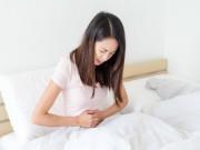 Chuẩn bị mang thai - Rụng trứng bao nhiêu ngày thì có kinh nguyệt?
