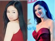 Làm đẹp - Nhìn ảnh thời trẻ của các mỹ nhân U50: Giật mình khi họ không già đi là bao!