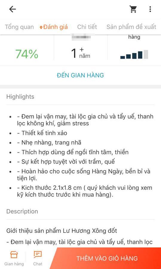 Mua lư cắm nhang giá 10.000 đồng trên mạng, cô gái được phen amp;#34;hú hồnamp;#34; khi mở thùng hàng ra - 3