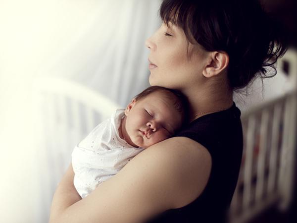 Mẹ Phú Thọ gần chục năm tìm con, quặn lòng khi mang thai 4 phải tiêu giảm 2 bé - 3