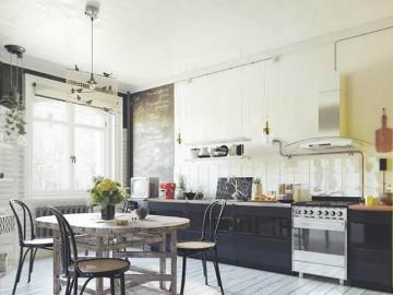 Những mẫu nội thất nhà bếp đẹp được nhiều người chọn nhất 2018