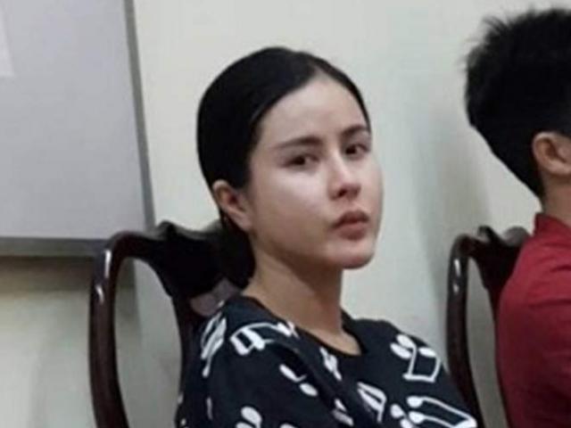 Hotgirl xinh đẹp trong đường dây đánh bạc 2.000 tỷ đồng là ai?