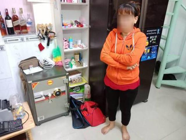 Mẹ bầu khóc thét vì chị đại osin lương 7 triệu, ngày nấu 1 bữa cơm vẫn than vất vả