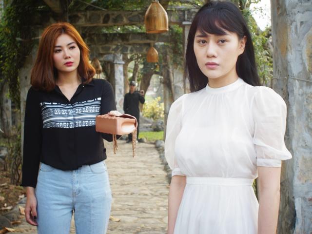 Vừa chính thức dán nhãn 18+ trên truyền hình, Quỳnh Búp Bê ngay lập tức bị khai tử