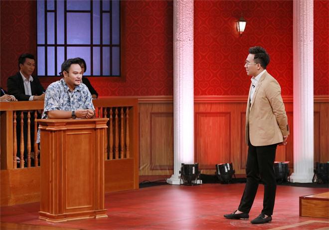 Có bao bà vợ từng ấm ức khóc trước sự vô tâm của chồng như vợ diễn viên Vinh Râu? - 3