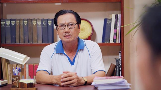 Con rể Gạo Nếp Gạo Tẻ bị mẹ vợ chửi amp;#34;sấp mặtamp;#34; vì gửi tiền cho cha ruột - 2