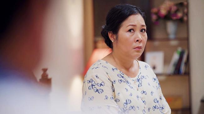 Con rể Gạo Nếp Gạo Tẻ bị mẹ vợ chửi amp;#34;sấp mặtamp;#34; vì gửi tiền cho cha ruột - 3