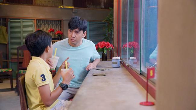 Con rể Gạo Nếp Gạo Tẻ bị mẹ vợ chửi amp;#34;sấp mặtamp;#34; vì gửi tiền cho cha ruột - 12