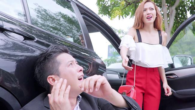 Con rể Gạo Nếp Gạo Tẻ bị mẹ vợ chửi amp;#34;sấp mặtamp;#34; vì gửi tiền cho cha ruột - 14