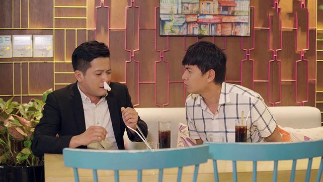 Con rể Gạo Nếp Gạo Tẻ bị mẹ vợ chửi amp;#34;sấp mặtamp;#34; vì gửi tiền cho cha ruột - 15