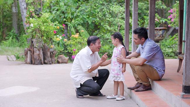 Con rể Gạo Nếp Gạo Tẻ bị mẹ vợ chửi amp;#34;sấp mặtamp;#34; vì gửi tiền cho cha ruột - 6