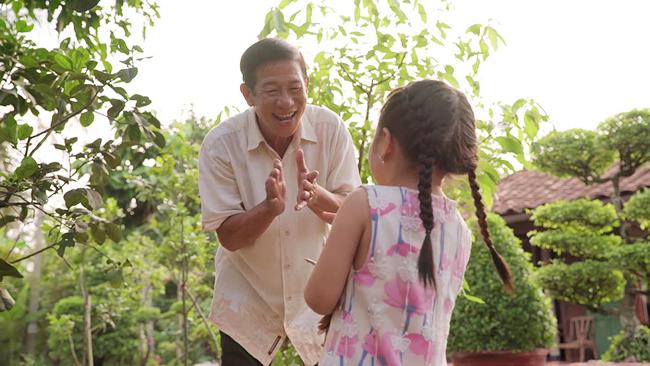 Con rể Gạo Nếp Gạo Tẻ bị mẹ vợ chửi amp;#34;sấp mặtamp;#34; vì gửi tiền cho cha ruột - 7