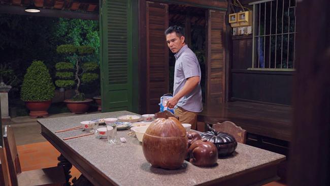 Con rể Gạo Nếp Gạo Tẻ bị mẹ vợ chửi amp;#34;sấp mặtamp;#34; vì gửi tiền cho cha ruột - 8