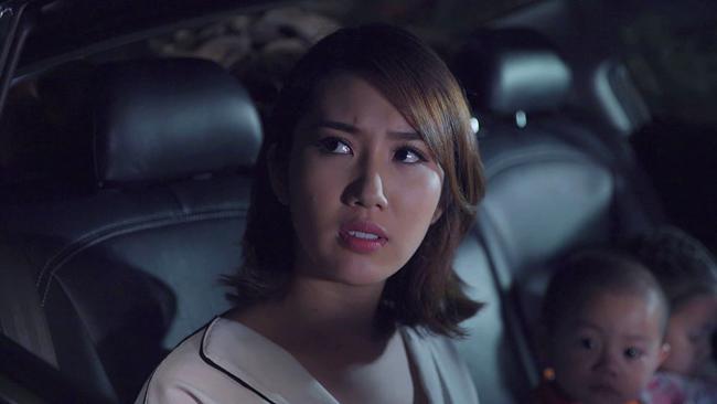 Con rể Gạo Nếp Gạo Tẻ bị mẹ vợ chửi amp;#34;sấp mặtamp;#34; vì gửi tiền cho cha ruột - 9