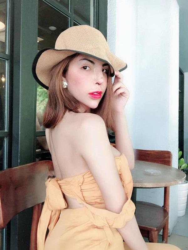hotgirl chuyen gioi 1 trieu followers nang mui lan thu 7 vi mai chua ung y - 5