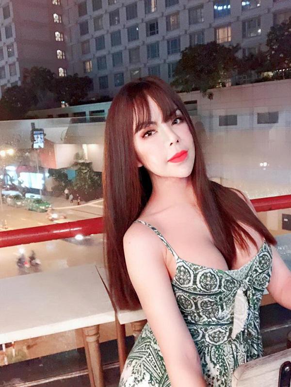 hotgirl chuyen gioi 1 trieu followers nang mui lan thu 7 vi mai chua ung y - 8
