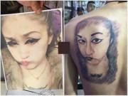 Yêu - Đi xăm hình bạn gái gặp phải thợ xăm “rởm”, chàng trai nhận kết đắng