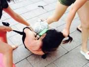 Tin tức - Kinh hoàng thai phụ trẻ bị người yêu cũ của bạn trai đánh ghen, đổ nước nóng vào "vùng kín"