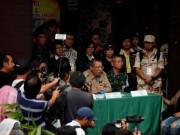 Tin tức - Lý do Thái Lan nhất quyết không hé lộ danh tính 8 cậu bé đã được ra khỏi hang