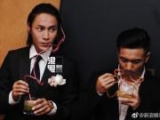 Giải trí - Ngôi sao 24/7: Đám cưới "độc nhất vô nhị" Cbiz vì mời được tài tử Trần Khôn làm phù rể