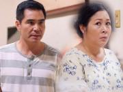 Giải trí - Con rể Gạo Nếp Gạo Tẻ bị mẹ vợ chửi "sấp mặt" vì gửi tiền cho cha ruột