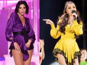 Thời trang - Sau Hà Hồ, Bích Phương dính nghi vấn mặc váy nhái