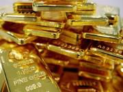 Tiêu dùng - Giá vàng hôm nay 10/7: Bật tăng mạnh mẽ, vượt ngưỡng 37 triệu đồng