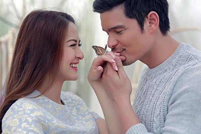 Mỹ nữ Philippines thú nhận cuộc sống lộng lẫy không bằng được amp;#39;thức dậy bên người đàn ông đẹp traiamp;#39; - 13