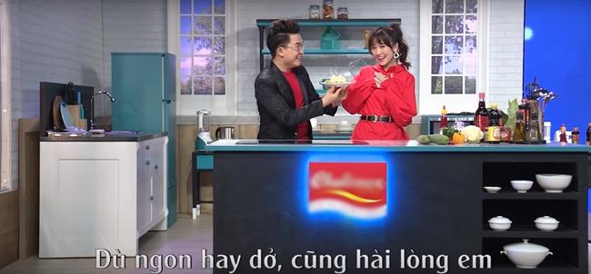 Vắng Hari Won, Hoa hậu Kiều Ngân úp mở muốn thay thế đàn chị amp;#34;cầm trịchamp;#34; chương trình - 3