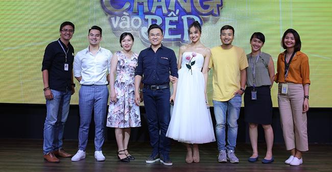 Vắng Hari Won, Hoa hậu Kiều Ngân úp mở muốn thay thế đàn chị amp;#34;cầm trịchamp;#34; chương trình - 4