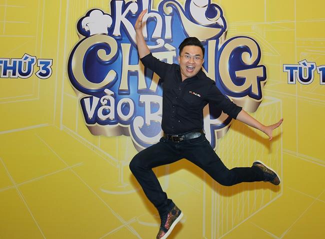 Vắng Hari Won, Hoa hậu Kiều Ngân úp mở muốn thay thế đàn chị amp;#34;cầm trịchamp;#34; chương trình - 7