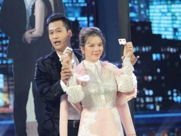 Lý Nhã Kỳ lần đầu tự tay làm ảo thuật nhưng chính cô không tin nổi vào mắt mình!