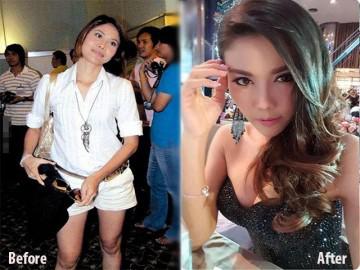 Trả thù chồng cũ bạc bẽo, mẹ hai con lột xác quyến rũ, cặp trai trẻ kém 2 con giáp