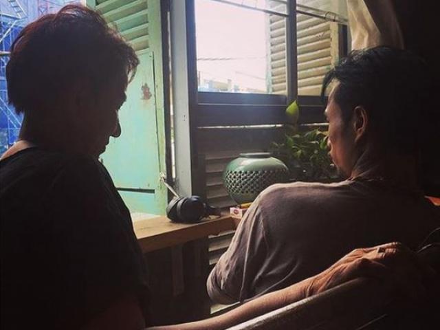 Vợ Phạm Anh Khoa đã hoàn toàn tha thứ cho chồng sau scandal gạ tình?