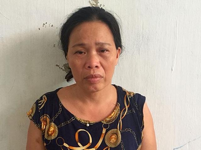 Rùng mình lời khai của người vợ trói giết chồng trong ngày giỗ bố