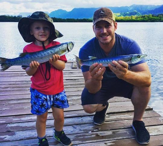 Nổi tiếng thế giới nhưng với con, các ông bố cũng có khoảnh khắc amp;#34;kẹo ngọtamp;#34; thế này! - 7