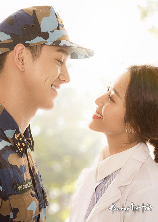 Bị coi là amp;#34;thủ phạmamp;#34; khiến Trường Giang cấm Nhã Phương đóng Hậu Duệ Mặt Trời, Song Luân nói gì? - 3