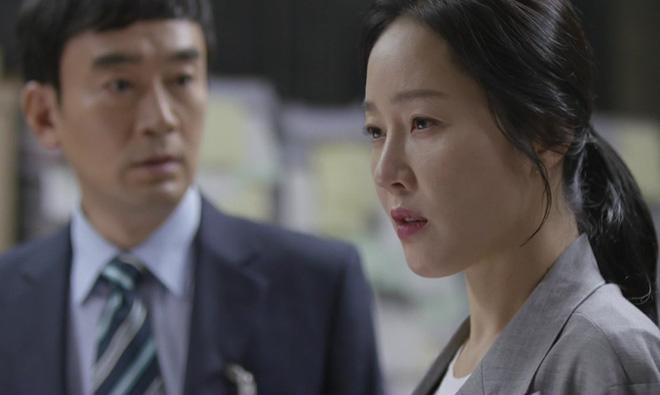 Biết chồng ngoại tình, vợ không đánh ghen mà chỉ làm một điều khiến bồ sợ tái mặt - 1