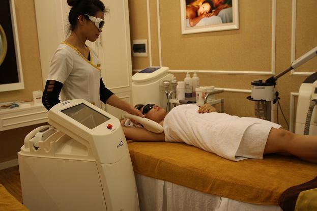 Cân đo lợi hại: triệt lông vĩnh viễn bằng phương pháp tự nhiên và công nghệ cao - 8