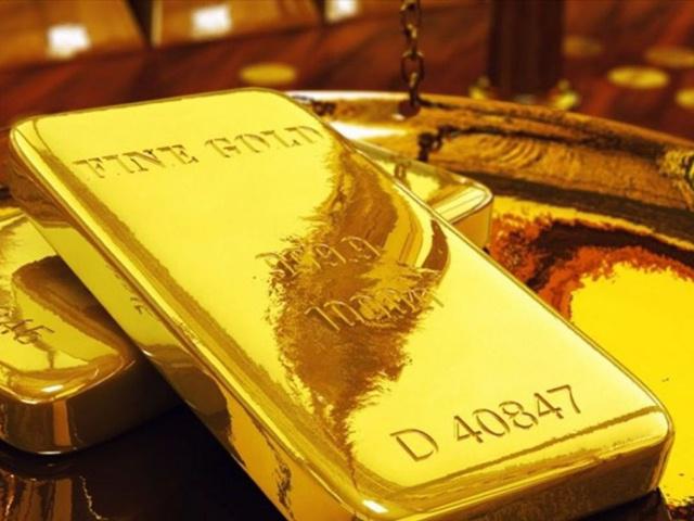 Giá vàng hôm nay 11/7: Vừa tái lập 37 triệu, vàng lại giảm mạnh