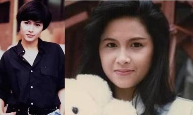 Phận đời của Hoa đán nổi danh TVB từng bị bạn trai kém tuổi amp;#34;đáamp;#34; chạy theo gái trẻ - 10