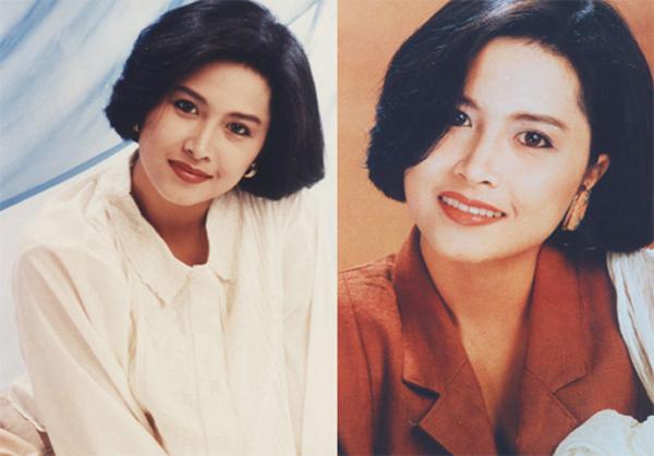 Phận đời của Hoa đán nổi danh TVB từng bị bạn trai kém tuổi amp;#34;đáamp;#34; chạy theo gái trẻ - 9