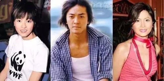 Phận đời của Hoa đán nổi danh TVB từng bị bạn trai kém tuổi amp;#34;đáamp;#34; chạy theo gái trẻ - 6