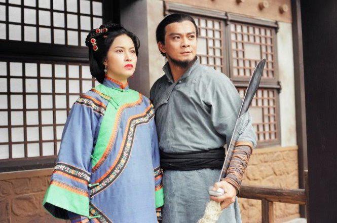 Phận đời của Hoa đán nổi danh TVB từng bị bạn trai kém tuổi amp;#34;đáamp;#34; chạy theo gái trẻ - 11