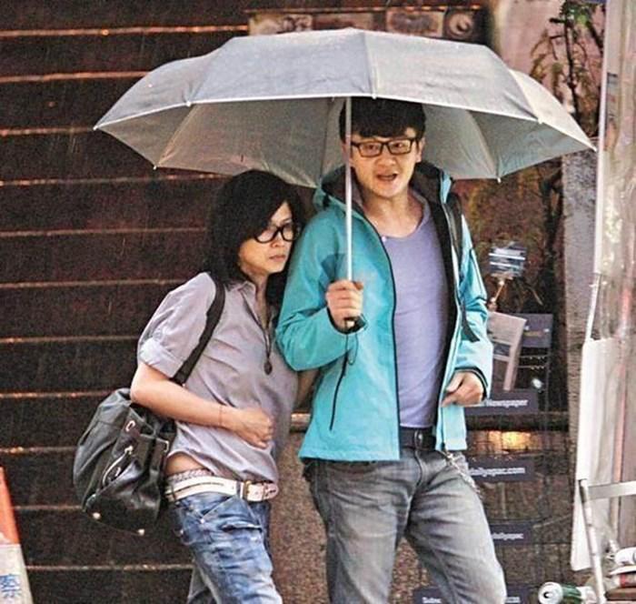 Phận đời của Hoa đán nổi danh TVB từng bị bạn trai kém tuổi amp;#34;đáamp;#34; chạy theo gái trẻ - 14