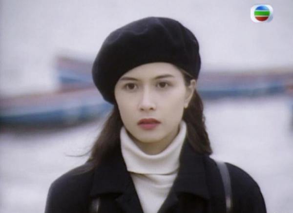 Phận đời của Hoa đán nổi danh TVB từng bị bạn trai kém tuổi amp;#34;đáamp;#34; chạy theo gái trẻ - 2