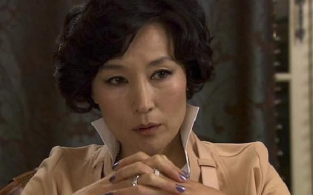 Làm dâu chốn địa ngục (Phần 8) - 1