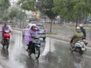 Tin tức - Tin mới thời tiết 11/7: Xuất hiện vùng áp thấp trên Biển Đông, Hà Nội mưa nắng đan xen