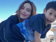 Giải trí - Hồ Ngọc Hà bị đồn "trục trặc" với Kim Lý vì tròn 1 năm yêu mà chẳng kỷ niệm gì